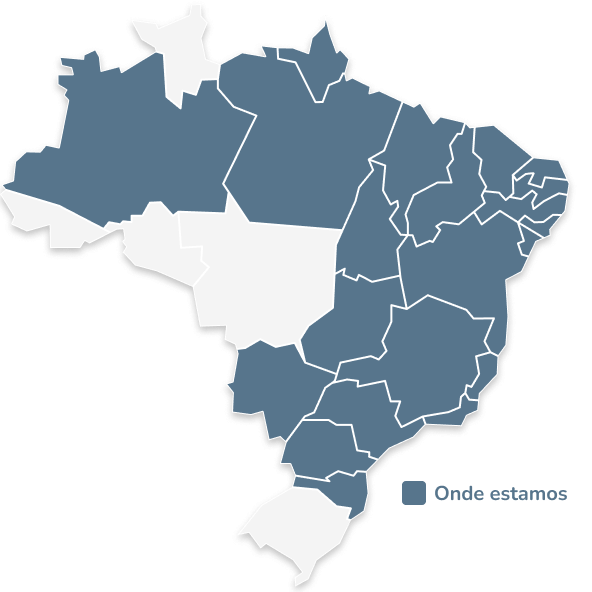 Onde Estamos